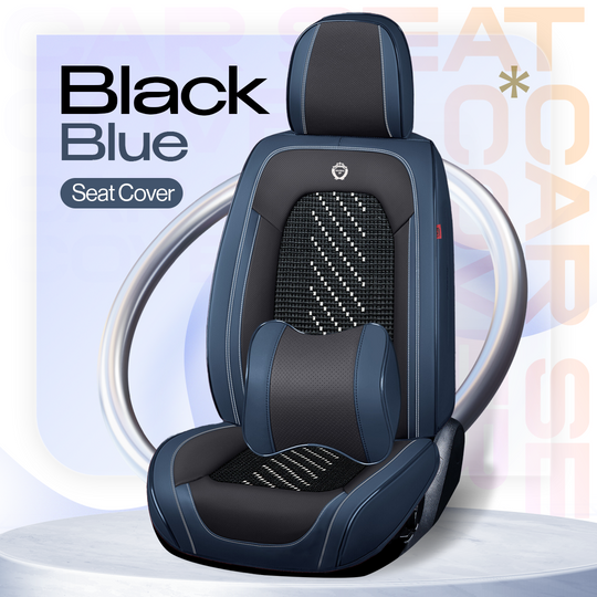 Arvin 2023 Set complet de huse universale respirabile și impermeabile din piele de mașină pentru mașini, SUV-uri