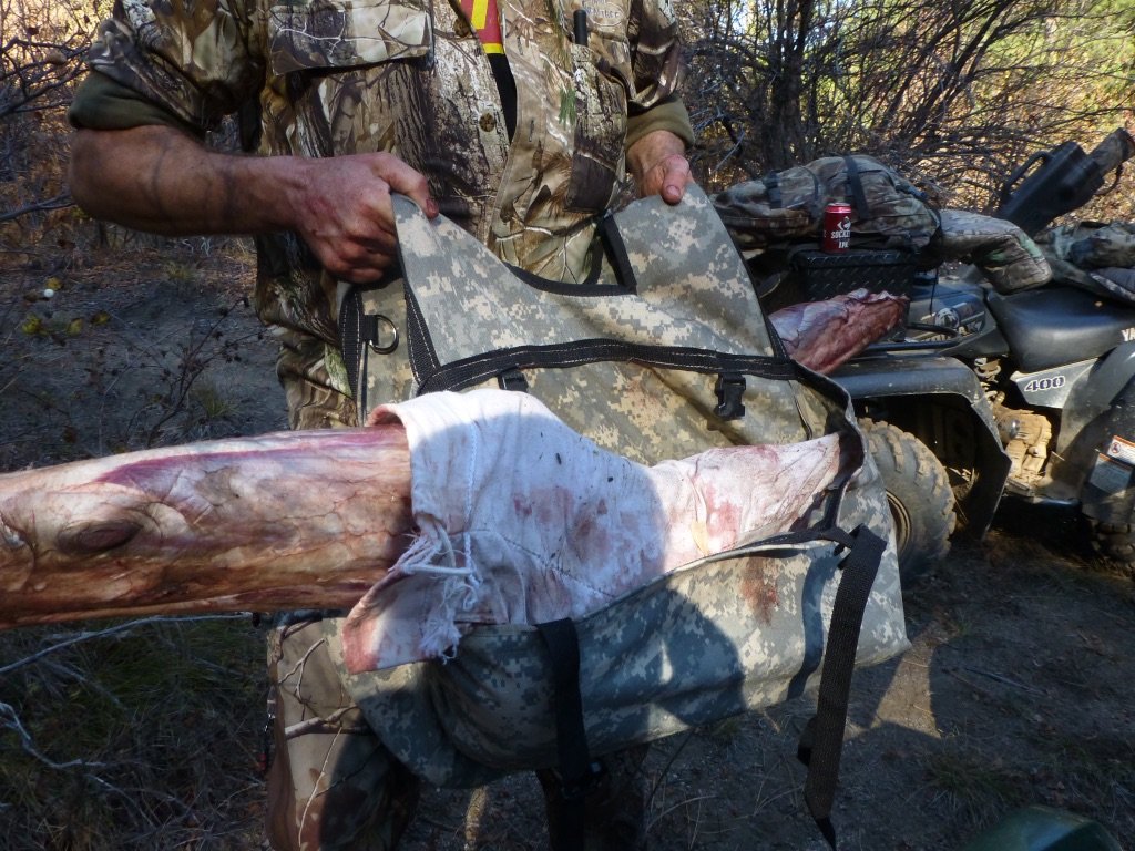💥Reducere pe timp limitat 💥Geantă pliabilă pentru carcasă de animale tactică de camuflaj digital