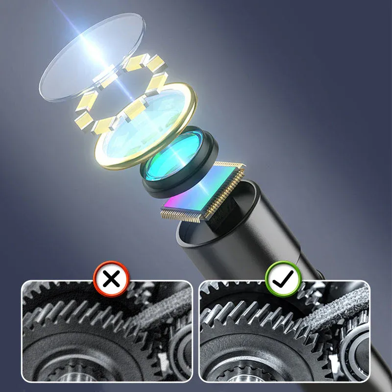 Pro HD 4.3" Industrial Endoscope