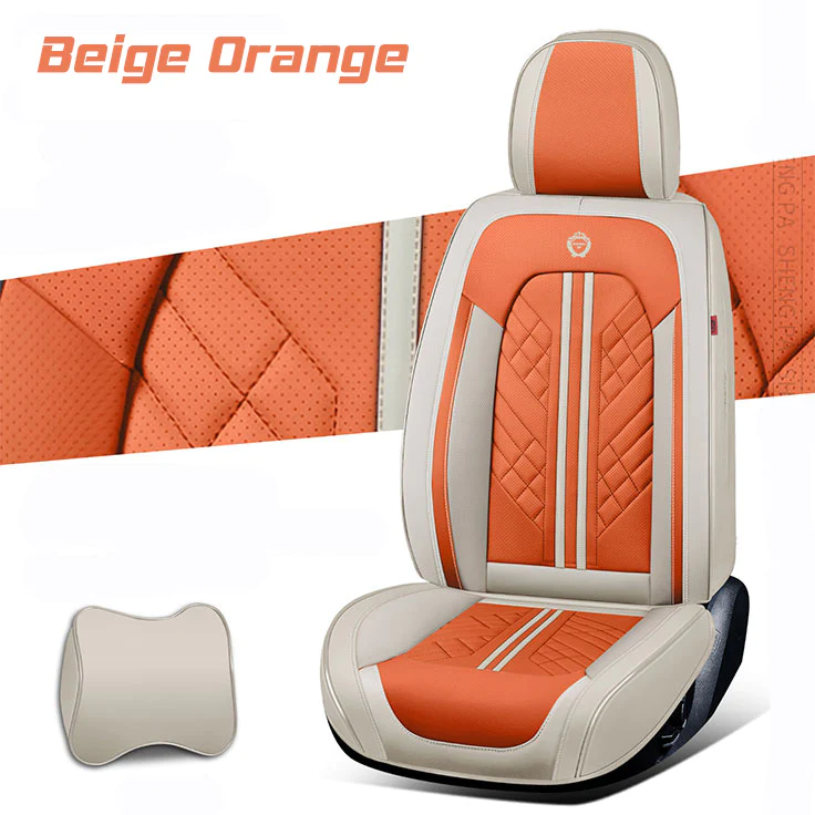 Set complet American Zeta 2023 Husă universală din piele impermeabilă 