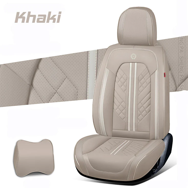 Set complet American Zeta 2023 Husă universală din piele impermeabilă 