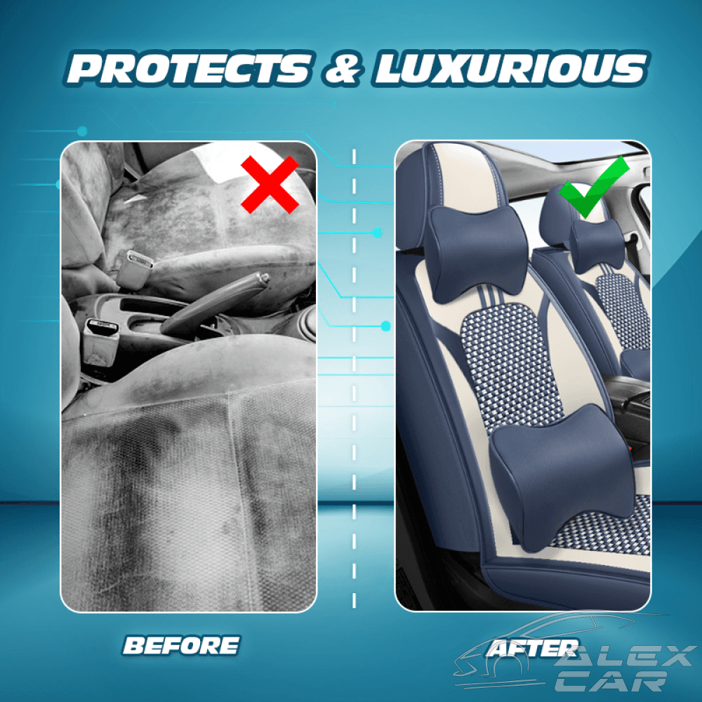 Jay2023 Automotive Universal universal respirabil impermeabil auto piele de acoperire, SUV