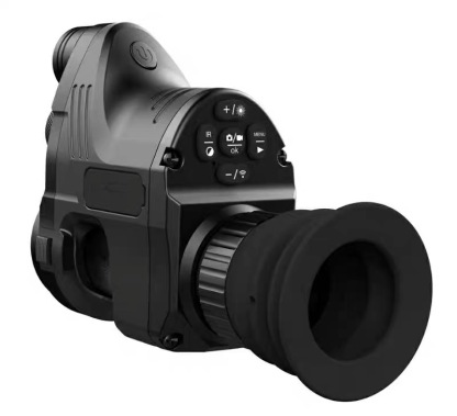 PARD NV008 aparat monocular de vedere nocturnă cu infraroșu