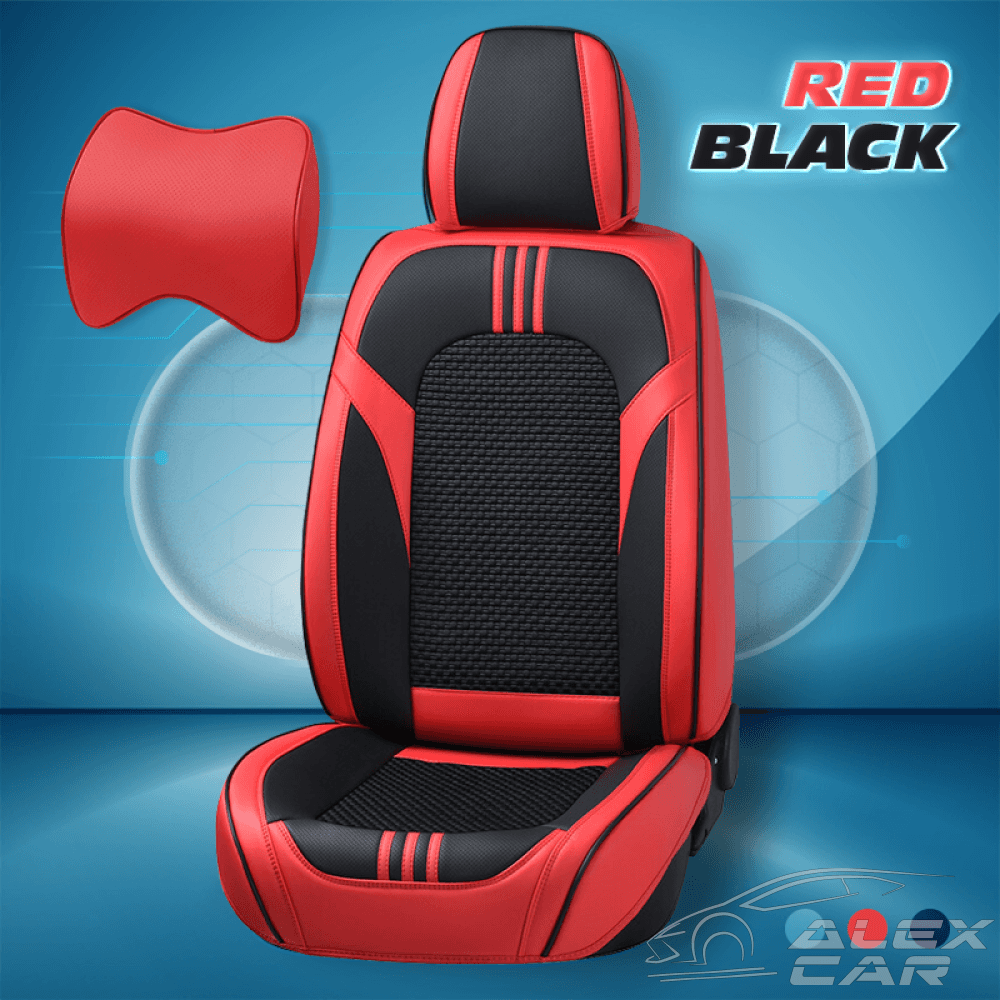 Jay2023 Automotive Universal universal respirabil impermeabil auto piele de acoperire, SUV