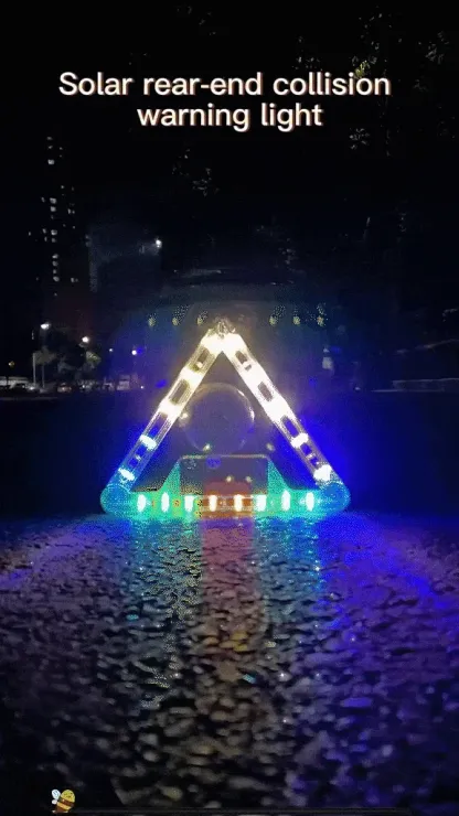 🔥VÂNZARE FIERDĂ🔥Semn de avertizare triunghi