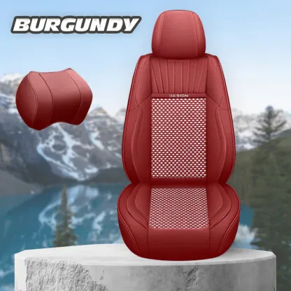 Husa scaun auto din piele Seta