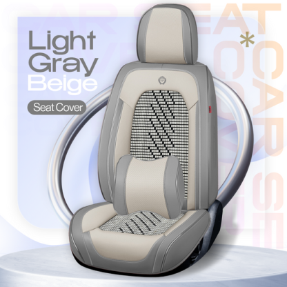 Arvin 2023 Set complet de huse universale respirabile și impermeabile din piele de mașină pentru mașini, SUV-uri