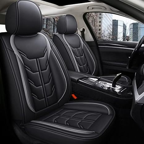 URINOVET GM 2017, 2018 Husă scaun auto 5 scaune față și spate Husă sca