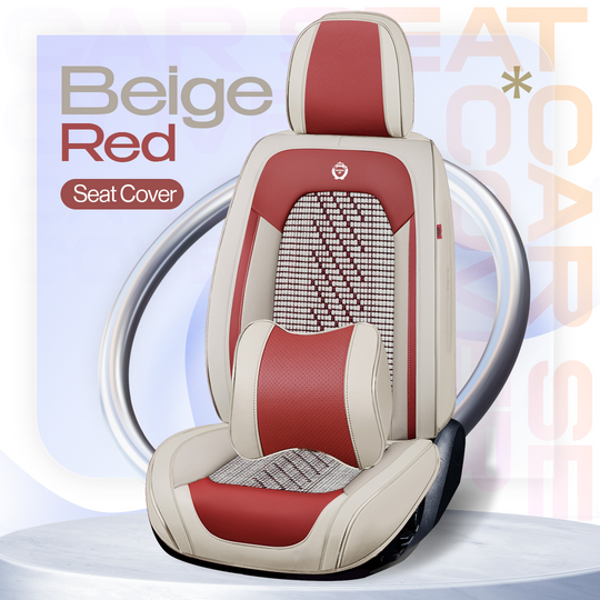 Arvin 2023 Set complet de huse universale respirabile și impermeabile din piele de mașină pentru mașini, SUV-uri