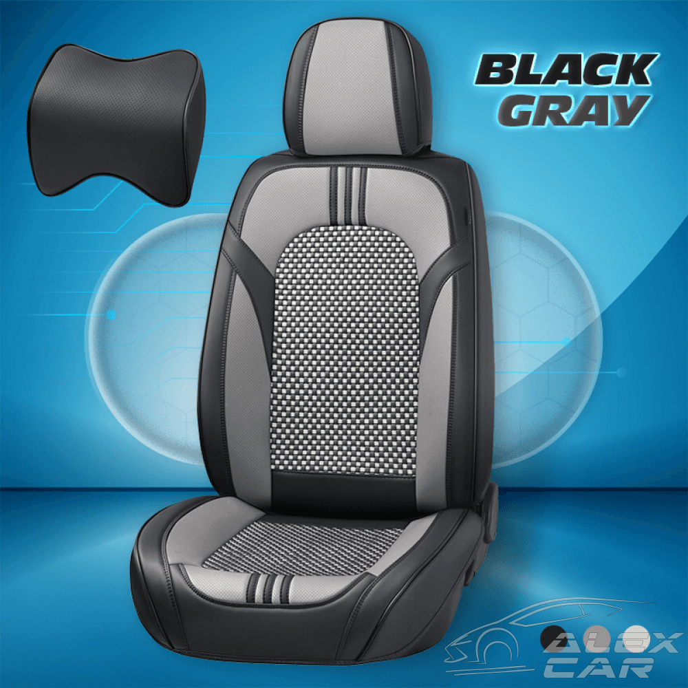 Jay2023 Automotive Universal universal respirabil impermeabil auto piele de acoperire, SUV