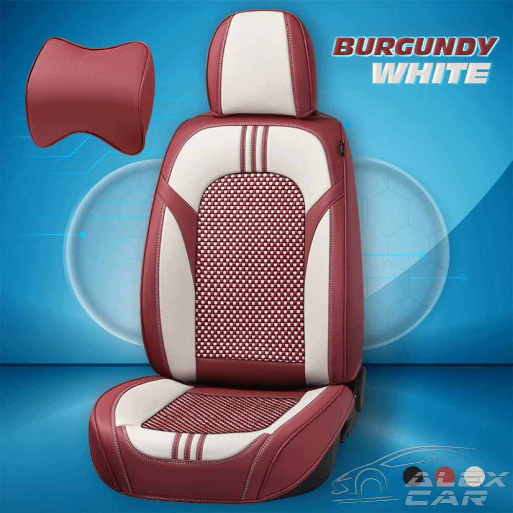 Jay2023 Automotive Universal universal respirabil impermeabil auto piele de acoperire, SUV