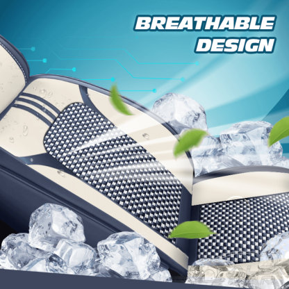 Jay2023 Automotive Universal universal respirabil impermeabil auto piele de acoperire, SUV