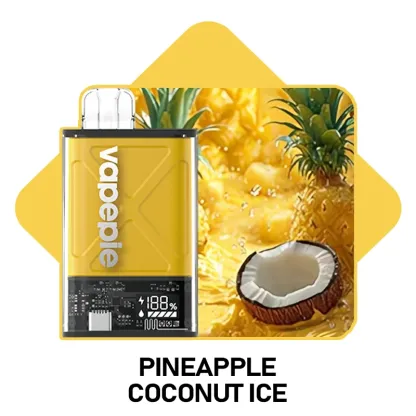 😈VAPEPIE Ultra 12000 PUFFS (peste 70.000 de recenzii pozitive)