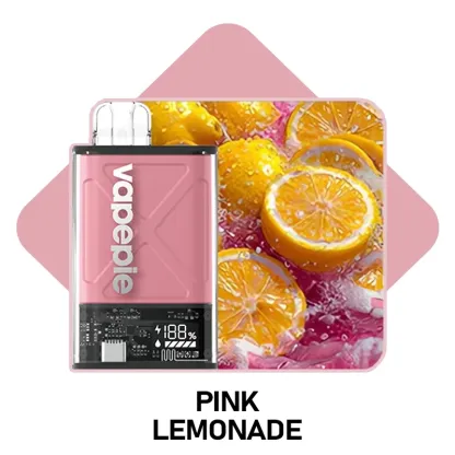 😈VAPEPIE Ultra 12000 PUFFS (peste 70.000 de recenzii pozitive)