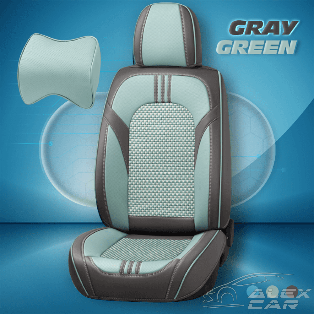 Jay2023 Automotive Universal universal respirabil impermeabil auto piele de acoperire, SUV