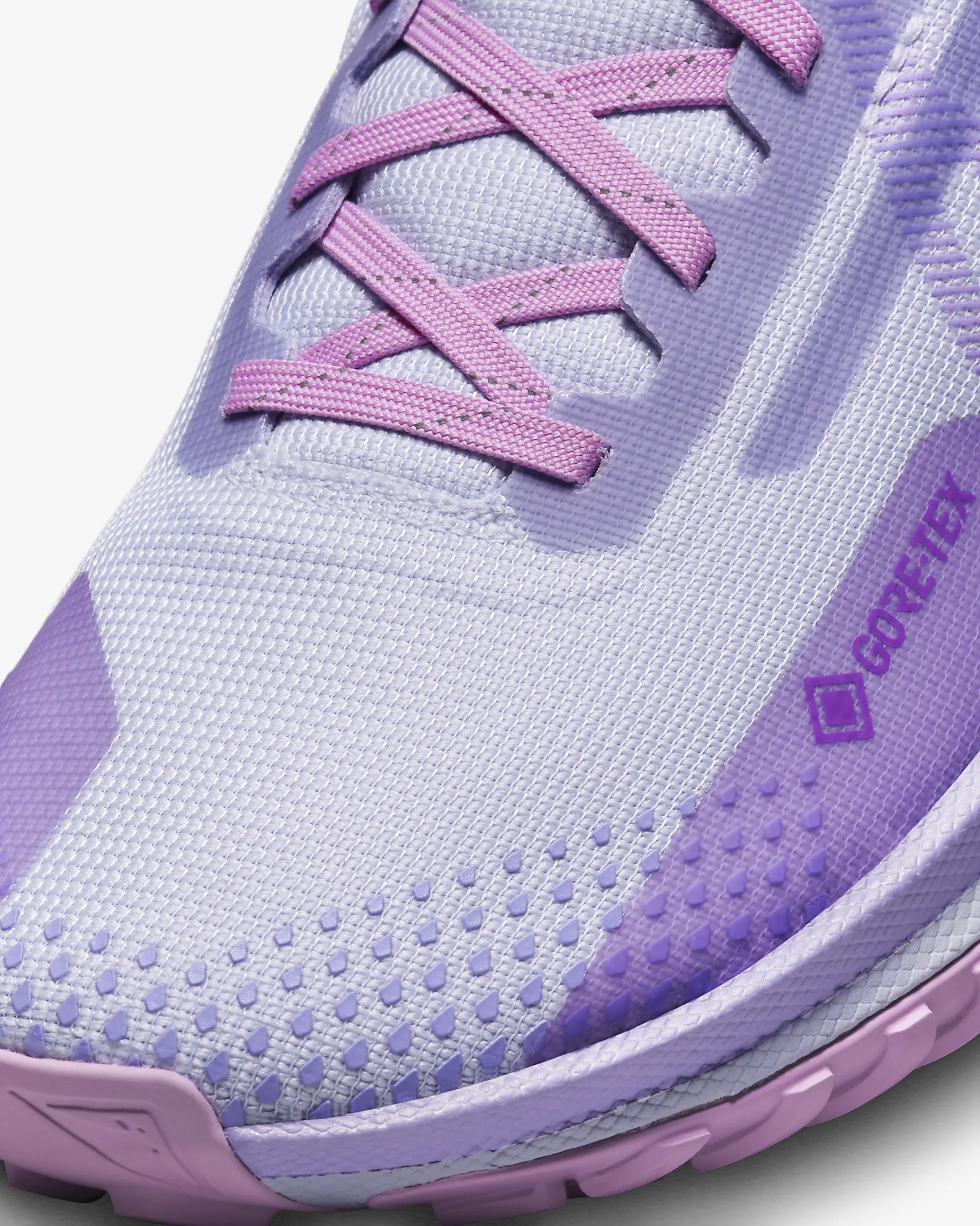 Women's Waterproof Trail Running Shoes