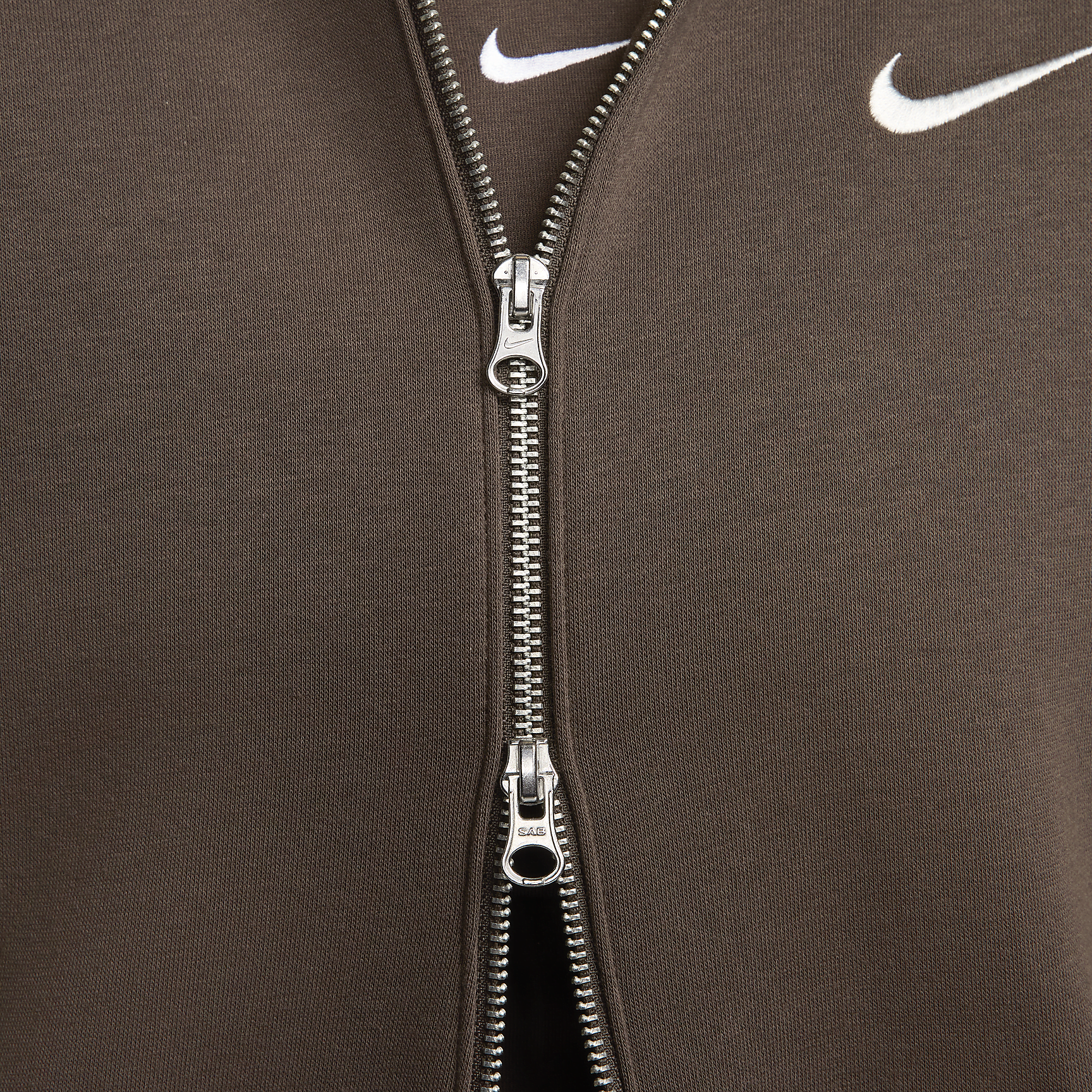 Sportswear Phoenix Fleece - Women's Oversized Full-Zip Hoodie