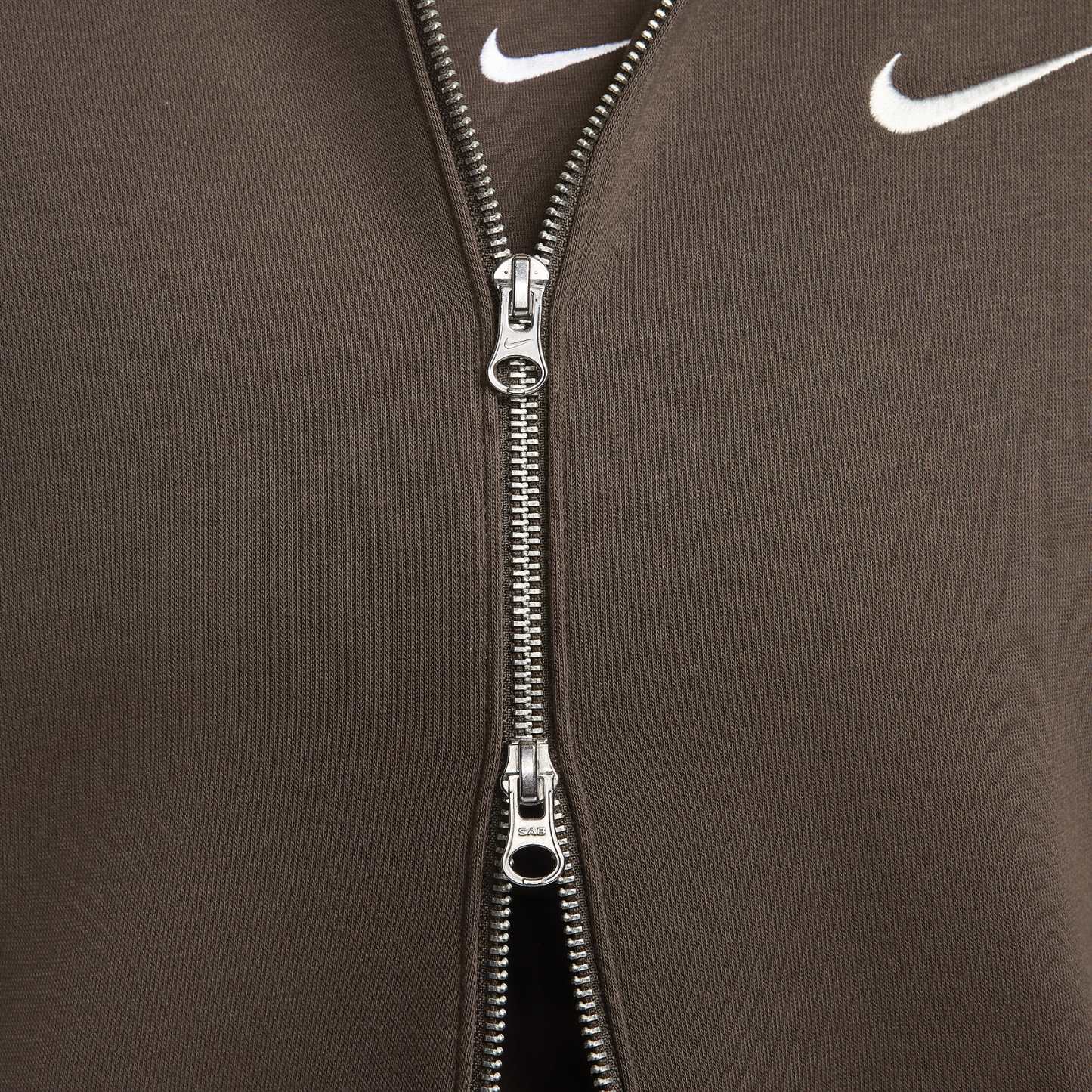 Sportswear Phoenix Fleece - Women's Oversized Full-Zip Hoodie