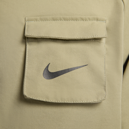 Sportswear Swoosh - Women's Woven Jacket