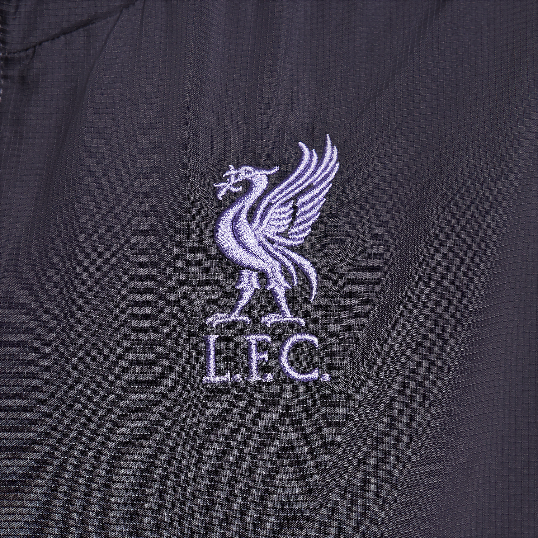 Liverpool FC Third - Women's  Dri-FIT Soccer Jacket