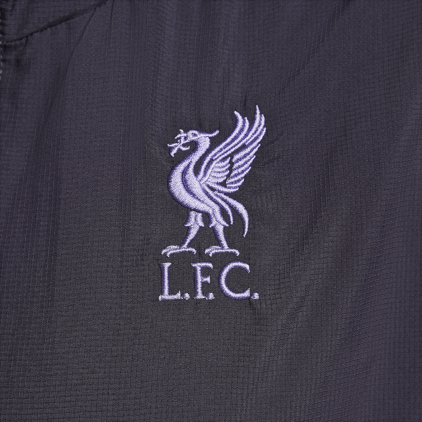 Liverpool FC Third - Women's  Dri-FIT Soccer Jacket