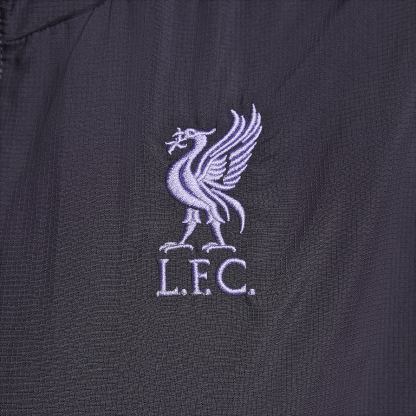 Liverpool FC Third - Women's  Dri-FIT Soccer Jacket