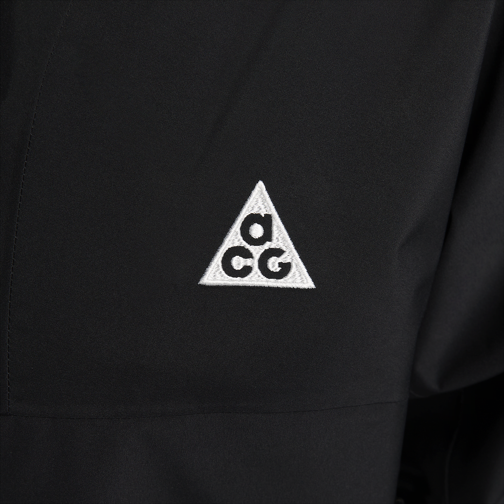 ACG "Cascade Rain" - Women's Storm-FIT Water-Resistant Lightweight Jacket