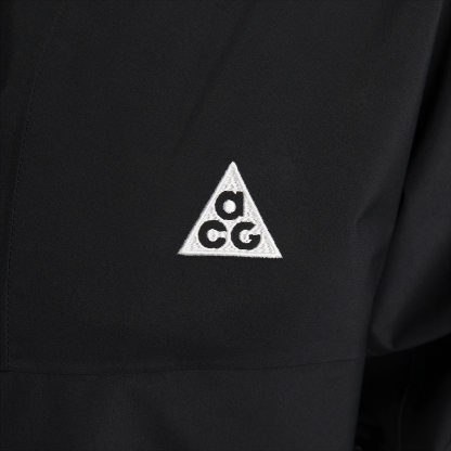 ACG "Cascade Rain" - Women's Storm-FIT Water-Resistant Lightweight Jacket