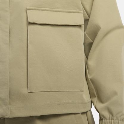 Sportswear Swoosh - Women's Woven Jacket