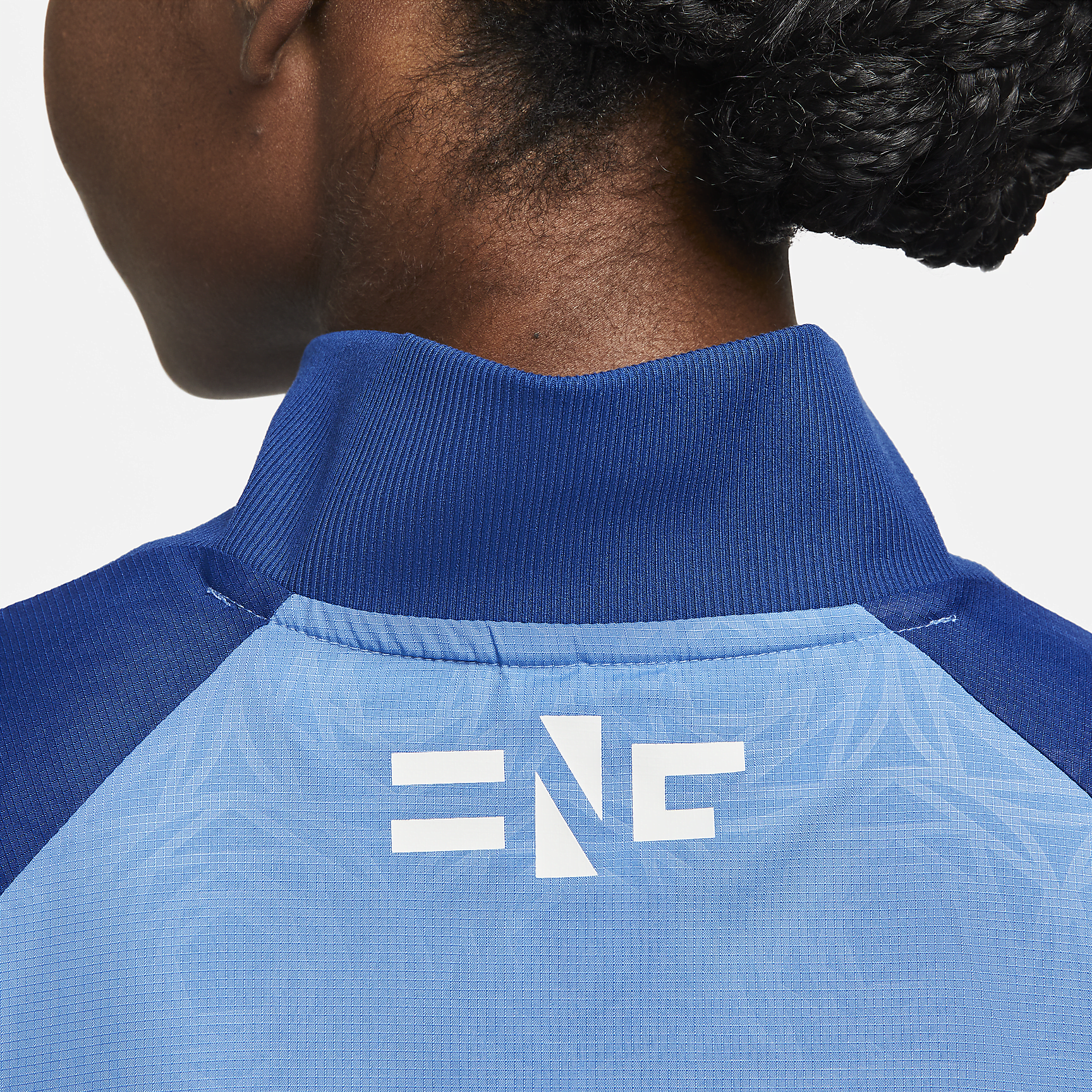 England - Women's  Dri-FIT Anthem Soccer Jacket