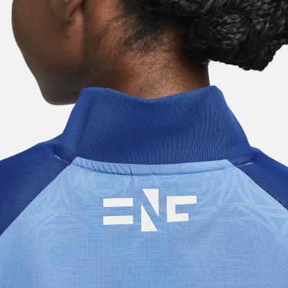 England - Women's  Dri-FIT Anthem Soccer Jacket