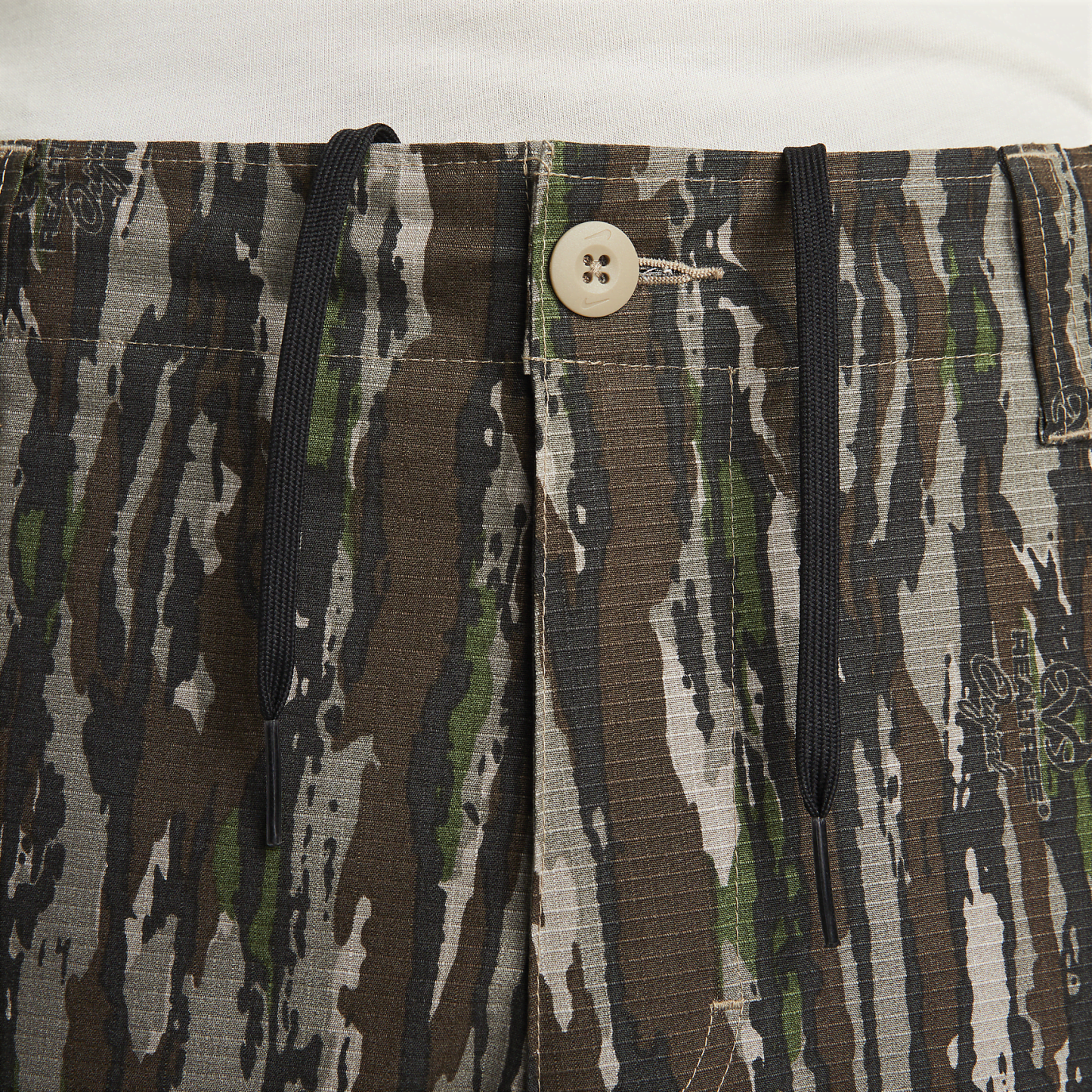 SB RealTreea- Skate Kearny Cargo Pants