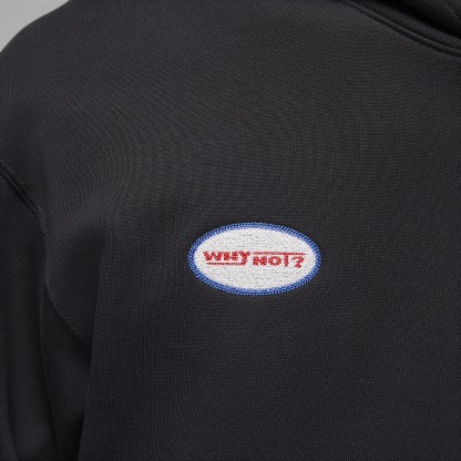 Why Not? - Men's Hoodie