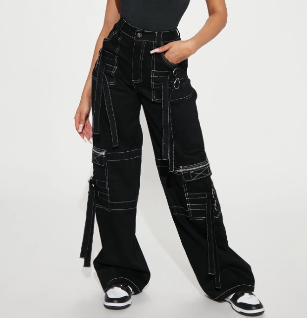 Cargo Pants