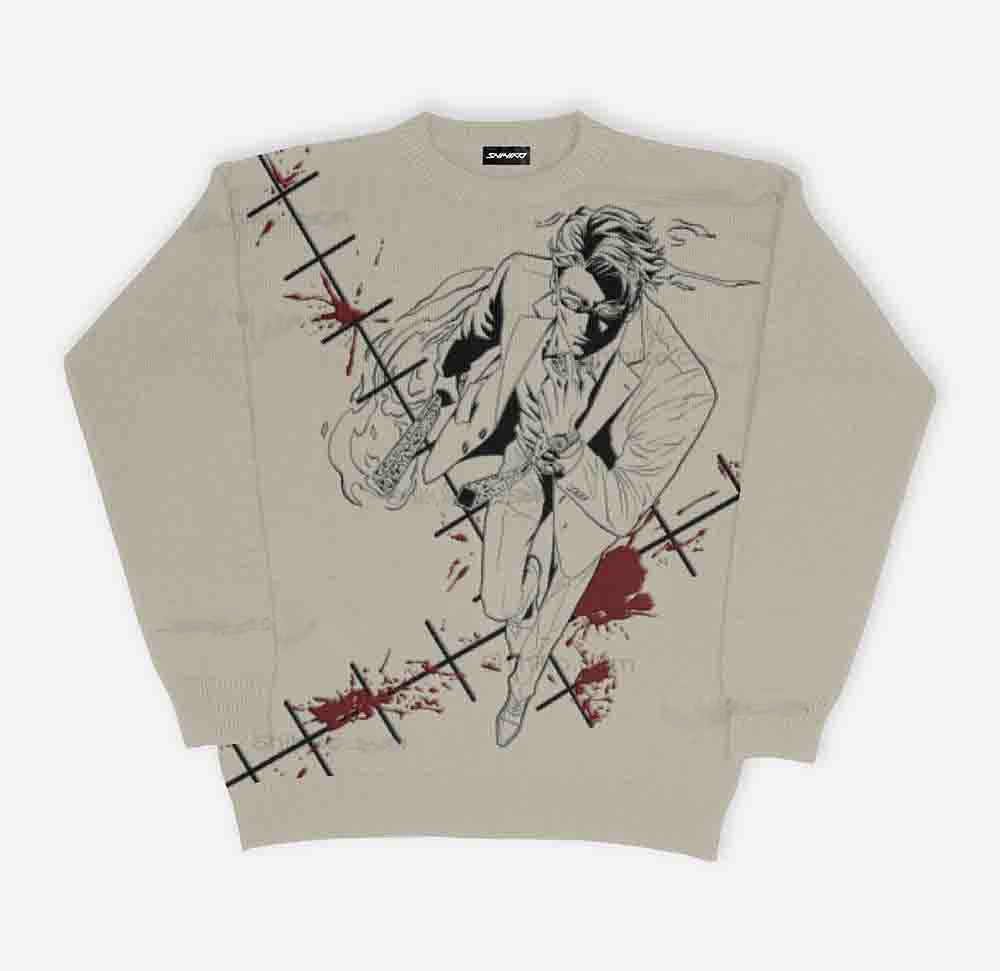 Overtime Knit 