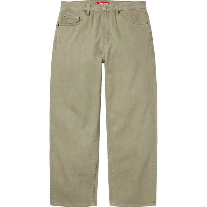 Baggy Jean