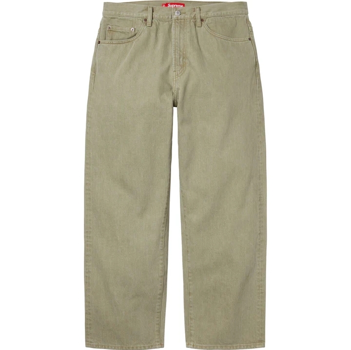 Baggy Jean