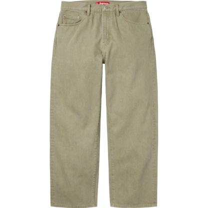 Baggy Jean