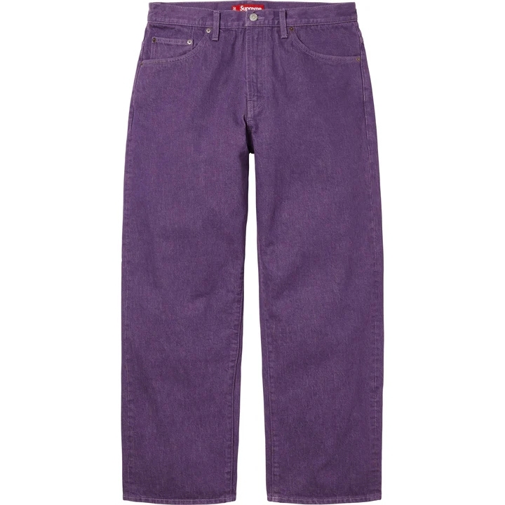 Baggy Jean
