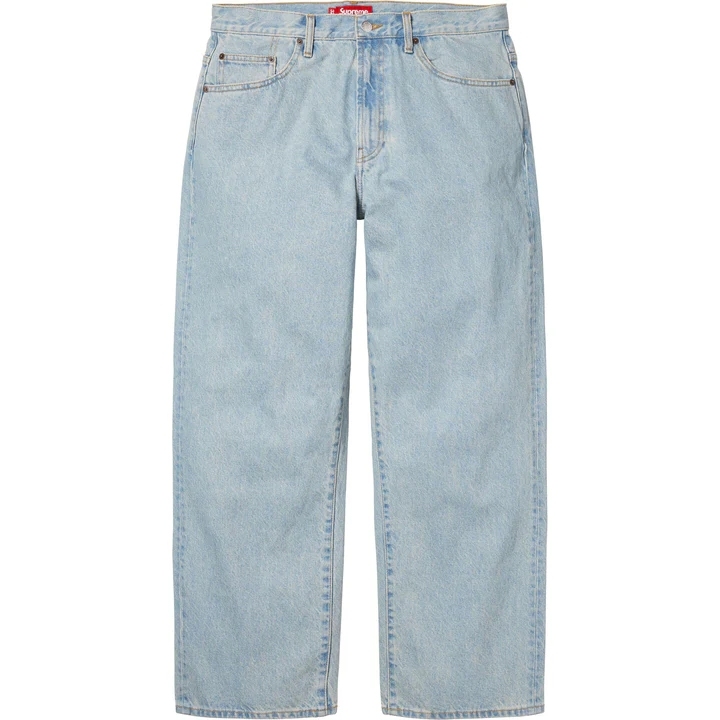 Baggy Jean