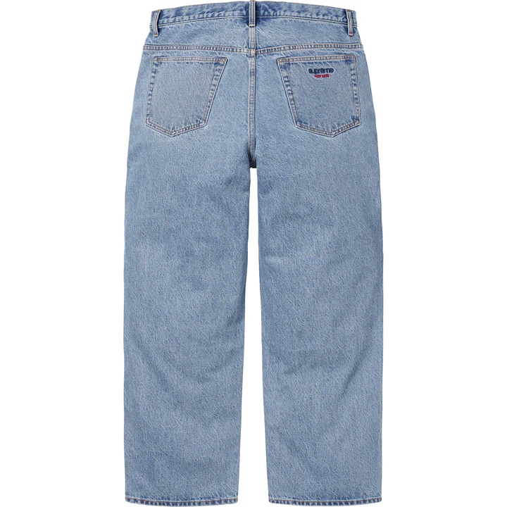 Baggy Jean