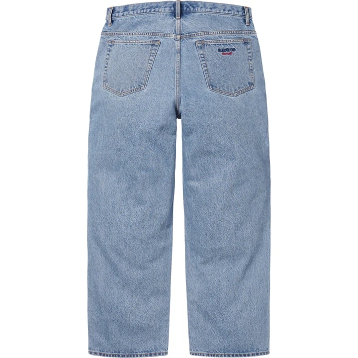 Baggy Jean