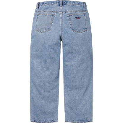 Baggy Jean