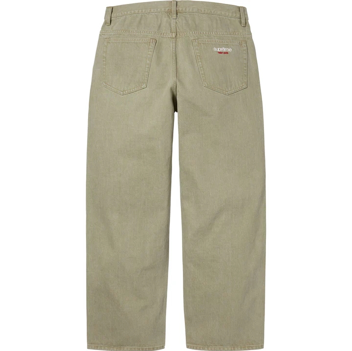 Baggy Jean