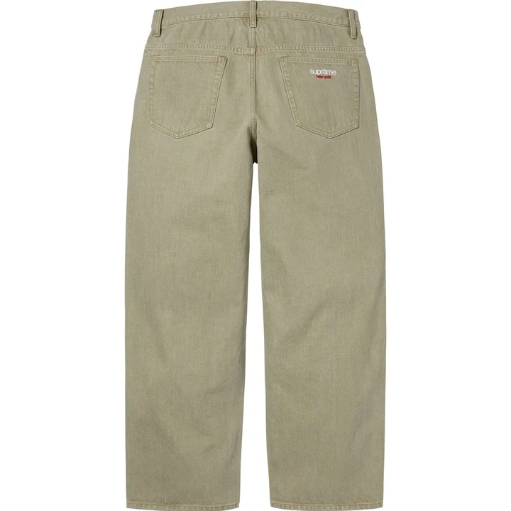 Baggy Jean