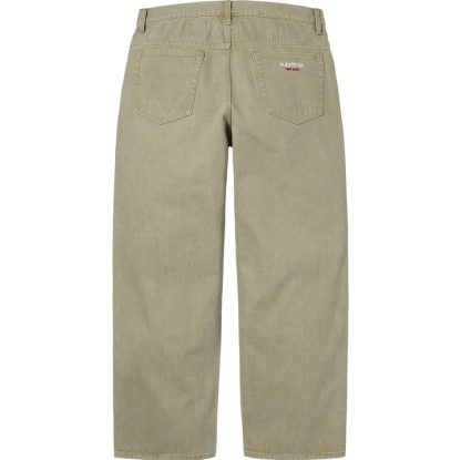 Baggy Jean