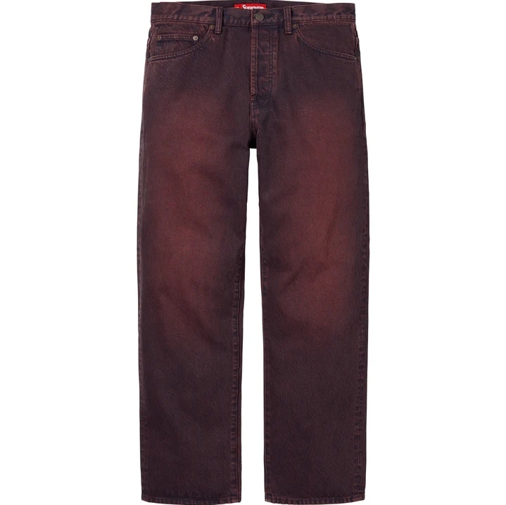 Regular Jean