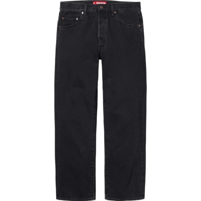 Regular Jean