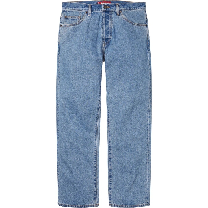 Regular Jean