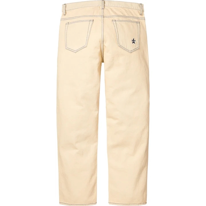 Regular Jean